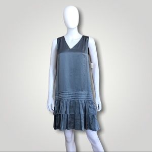 Moschino Cheap and Chic Mini Dress